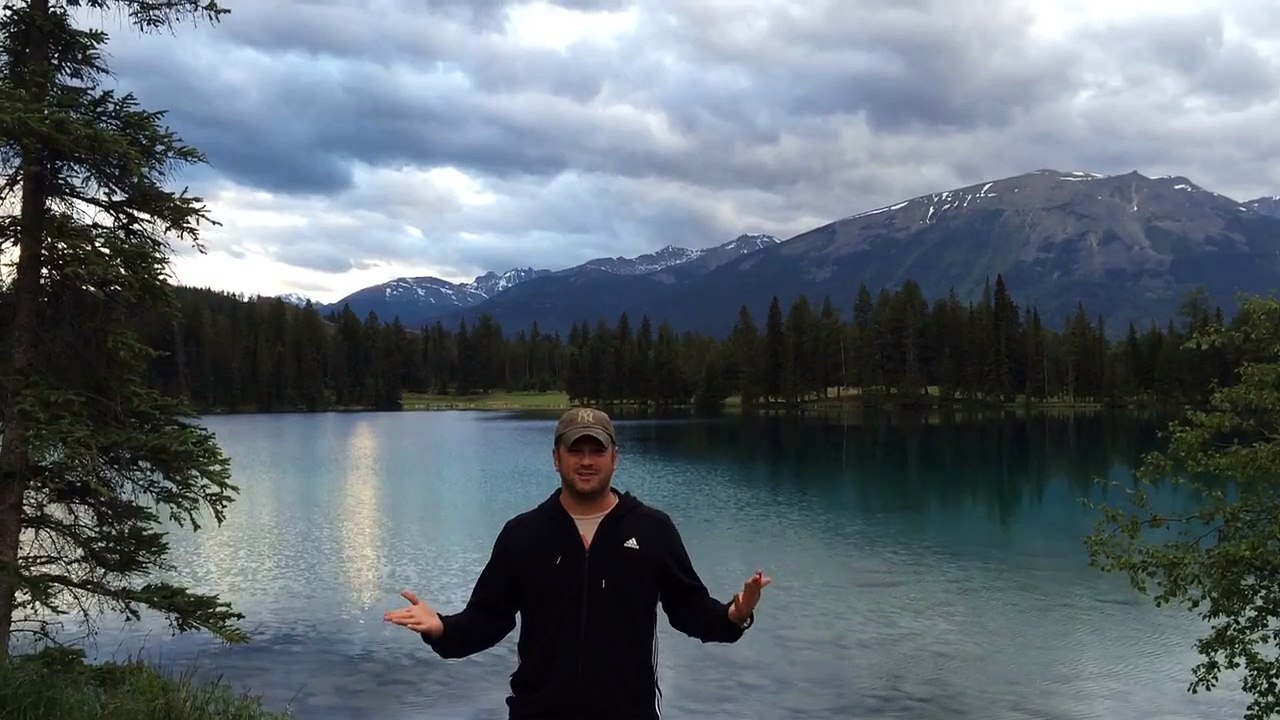 TripIt Tips From Lee: Traveling in Canada