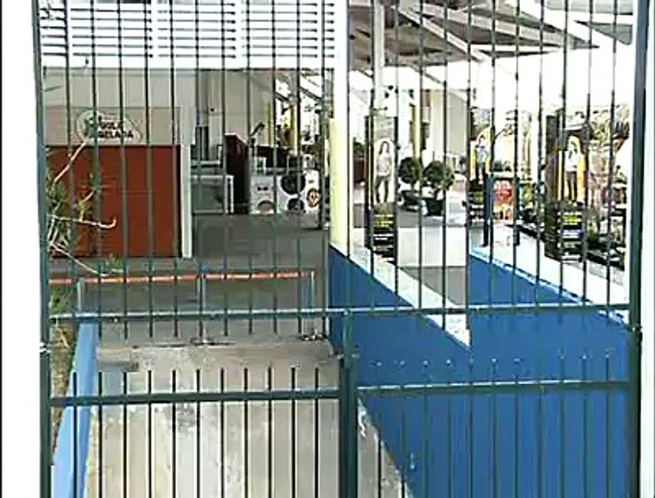 Sequestro relampago
