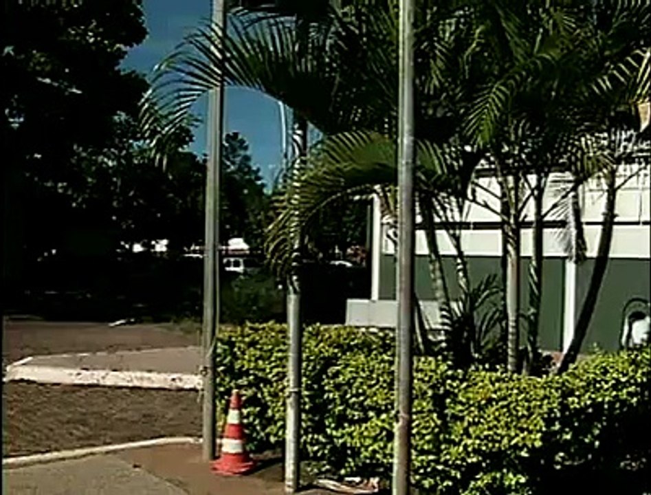 Coletiva polícia