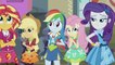 Trailer  My Little Pony Equestria Girls  Friendship Games