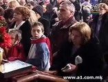 Macedonian Orthodox Christmas - Božik