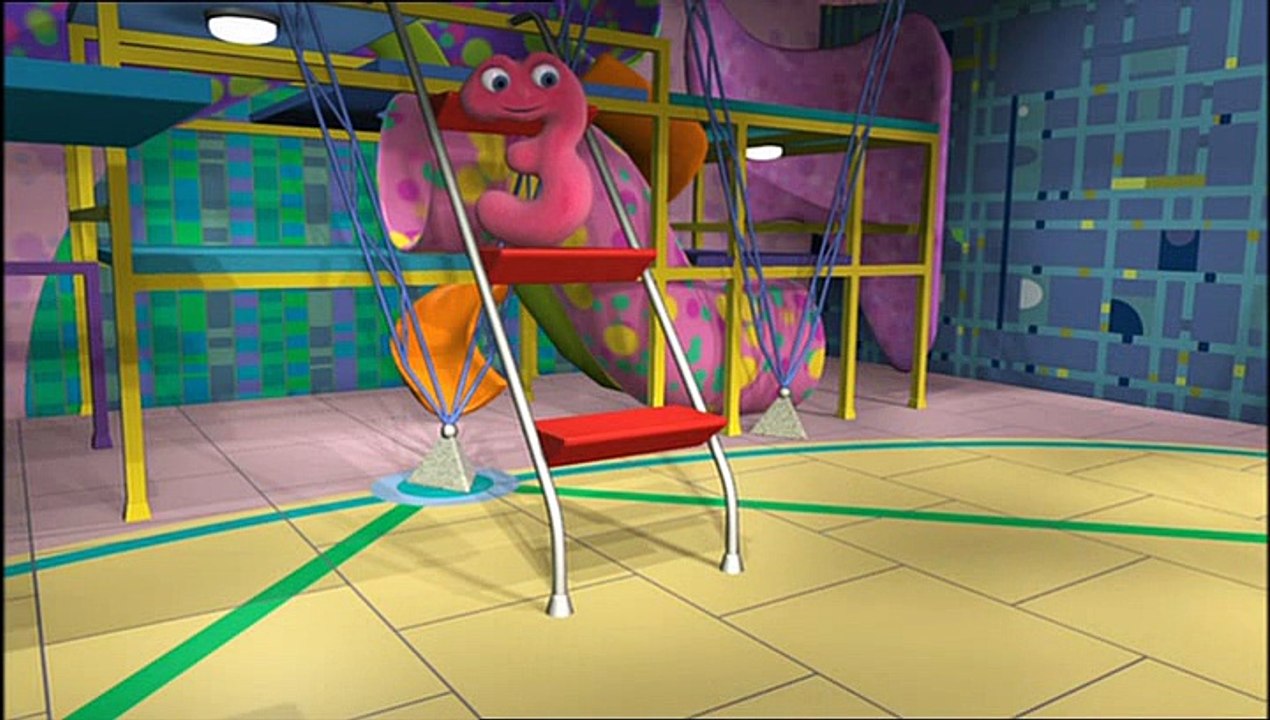 NUMBERJACKS | Zero The Hero - video Dailymotion