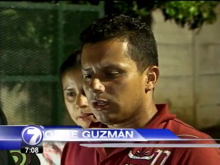 Autoridades sin pistas en búsqueda de la niña Yerelyn Guzmán