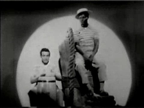 Nat King Cole - Calypso Blues