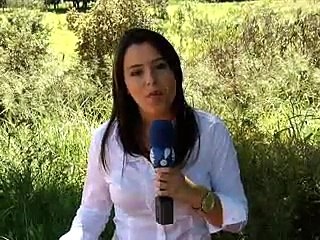 Jornal Local: Morador de Planaltina é jogado em cratera por bandidos