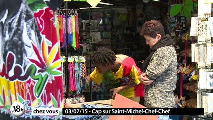 Le 18h chez vous à Saint-Michel-Chef-Chef