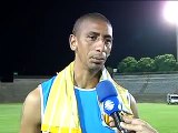 Jornal Local: Brasiliense X Gama