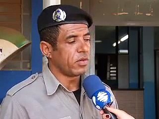 Jornal local: versao duplo