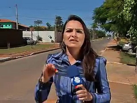 Jornal Local: Poços Vicente Pires