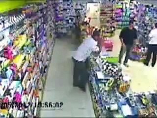 Jornal Local: Atira Ladrão