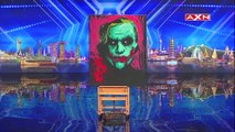Vilas-Nayak-Paints-Giant-Portrait-In-25-Minutes--Asias-Got-Talent-Episode-5