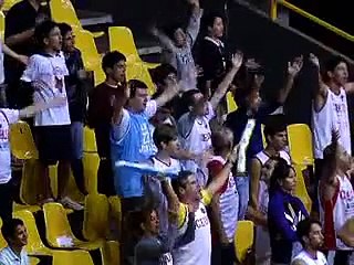Jornal Local: Brasília X Bauru