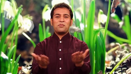 Gul Nabi Zama - Imran Swati & Muhammad Khan Pashto New Naat 2015 HD