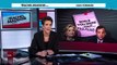 Rachel Maddow - Beleaguered Chris Christie sees presidential hopes fading