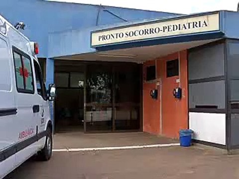 Jornal Local: Mortes bebes Hran