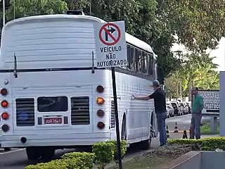 Jornal local: operação roquedal