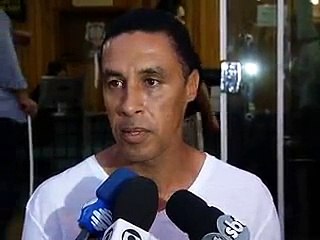 Jornal Local: Morte Santa Helena