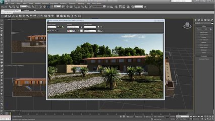 Vue xStream KickStart Tutorial