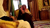 هل ولي العهد السعودي الامير سلمان مُصاب بالزهايمر
