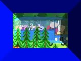 Peppa Pig Saison 2 épisode 46 Vive le camping