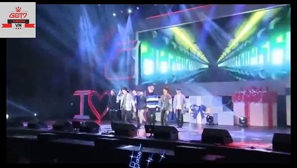 [G7VN] [Vietsub] Gimme - 365+ Plus Fanmeeting