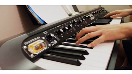 빅뱅 BIGBANG - If You (Piano Cover)