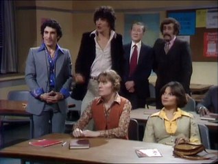 Mind Your Language - Episode 11 - A Point Of Honour