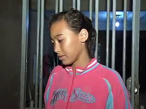 Jornal local: vila rosada