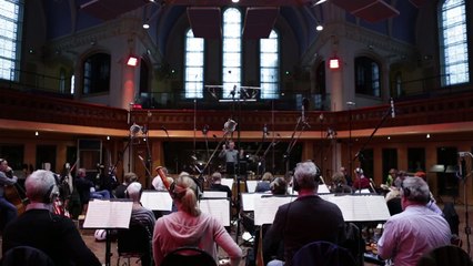 Everybody’s Gone to the Rapture (PS4) - Making of musical