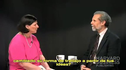 Inteligencia Social y Liderazgo Daniel Goleman en Empoderando