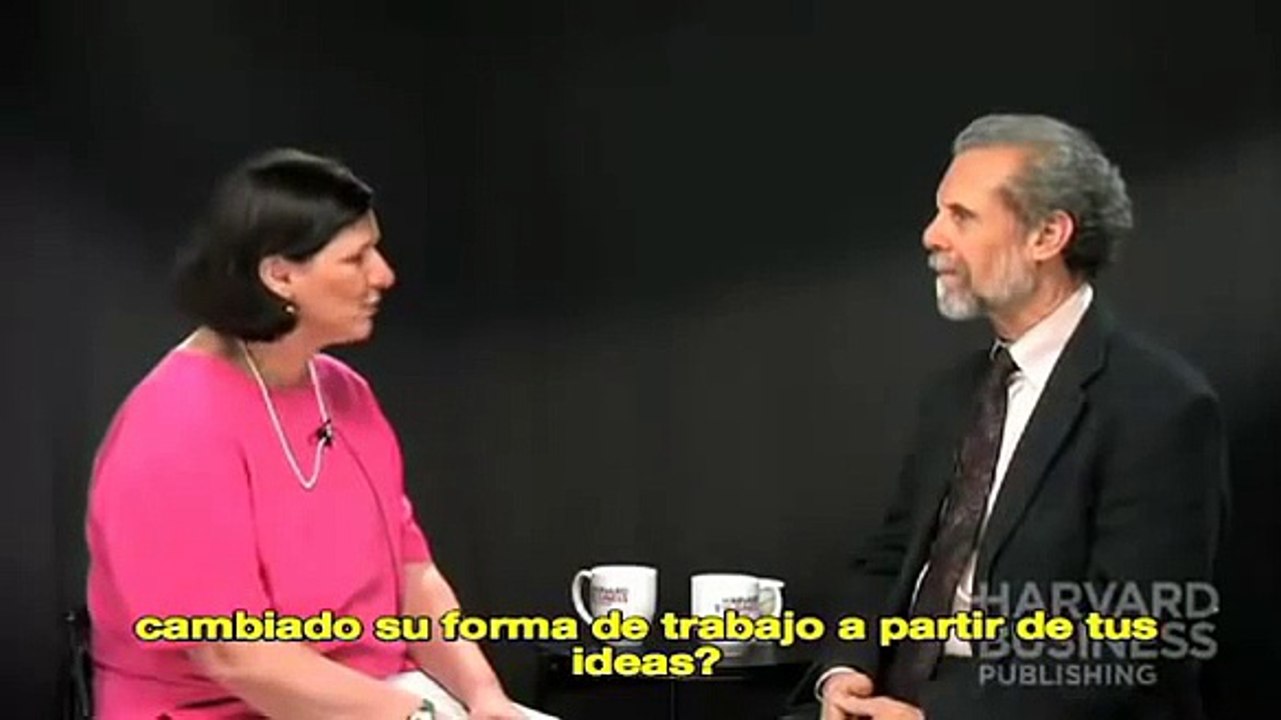 Inteligencia Social y Liderazgo Daniel Goleman en Empoderando