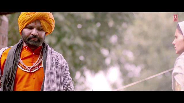 Rail Gaddi (Full Video Song) Pardeep Jeed _ New Punjabi Song