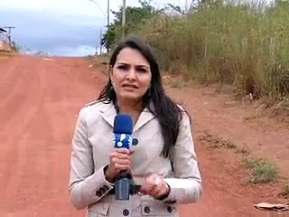 Jornal Local: Estupro em São Sebastião