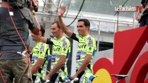 Tour de France 2015 : cette année, tous les meilleurs sont là