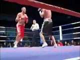 Boxer Dies During Fighting in Ring-it was his first debut match in Ring