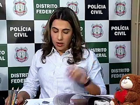 Jornal Local: Avo Estuprador