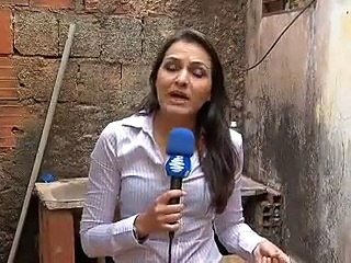 Jornal Local: Idoso Espancado