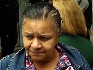 Jornal local: invasor ministerio