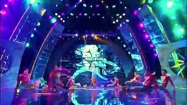 Junior-New-System-Rocks-Crowd-Earns-Golden-Buzzer Asias-Got-Talent-Semis-2