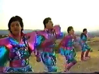 Saya de Amor - AMARU 🎶