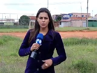 Jornal Local: Prisão Drogas Recanto