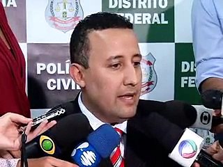 Jornal Local: Prisão Brunelli