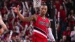 Damian Lillard agrees to max deal with Trail Blazers