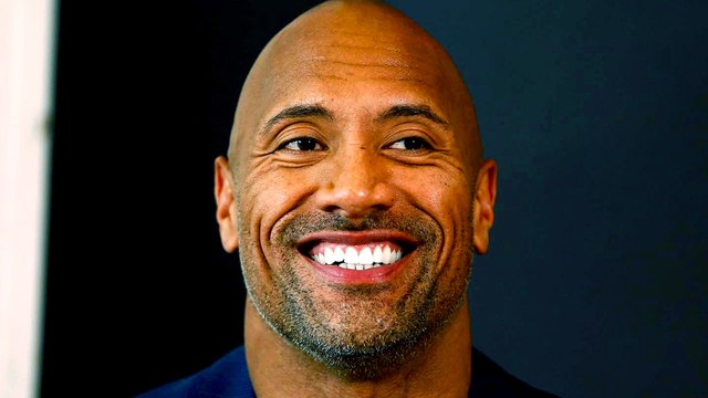 Dwayne 'The Rock' Johnson Makes Surprise WWE Return