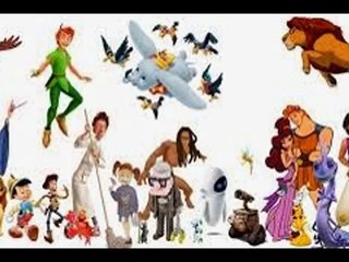 Banned Cartoons Disney HitlersChildren