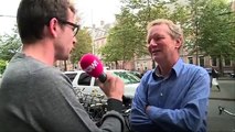 PvdA en VVD moeten bukken voor Buma