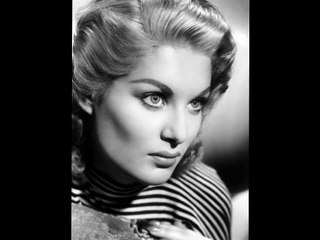 Actors & Actresses - Movie Legends - Belinda Lee