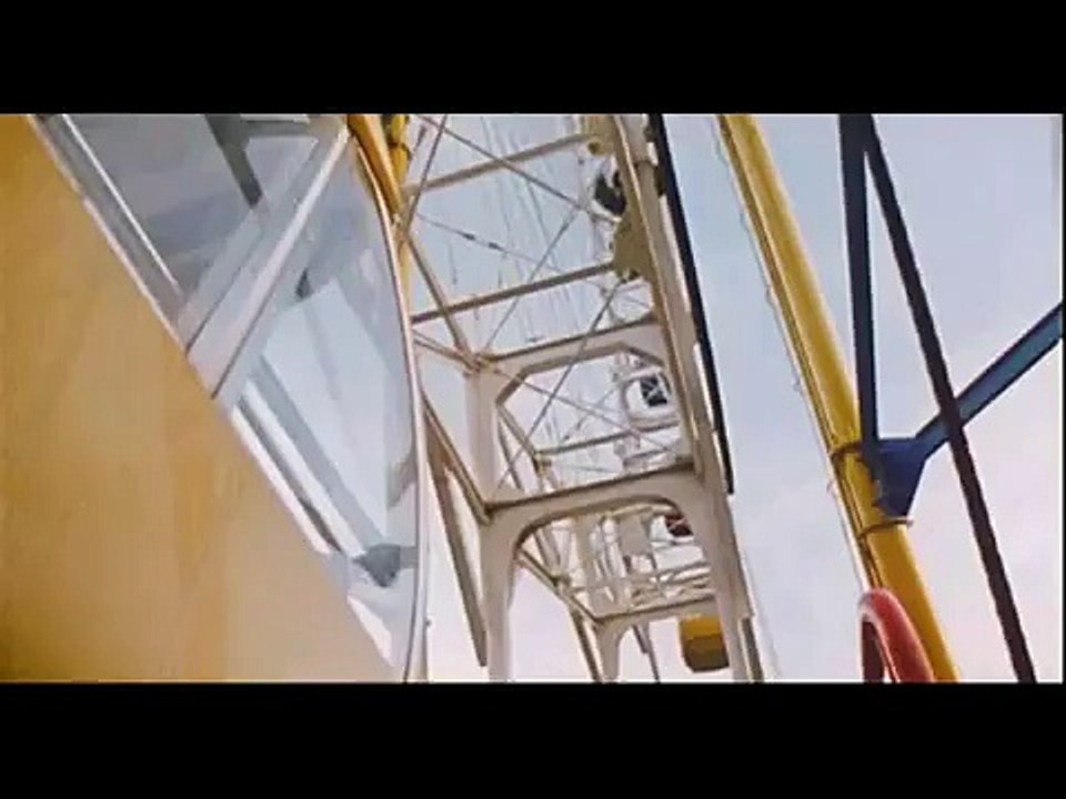 Jackie Chan - Amazing Stunt Compilation