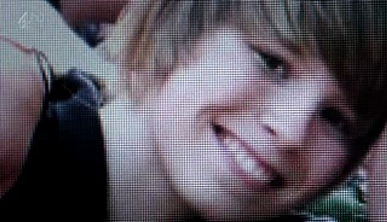 The Girl Who Became Three Boys (UK)