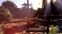 Dying Light - Humanity Trailer